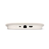 Media Player Google TV Streamer 4K com Controle Remoto Wi-Fi