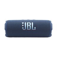 Caixa de Som JBL Portátil Flip 7 Bluetooth 35W Azul