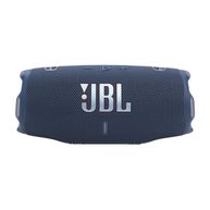 Caixa de Som JBL Portátil Charge 6 Bluetooth 45W Azul