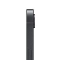 iPhone 16e Apple 128GB iOS 5G Tela 6.1" Câmera 2 em 1 48MP Preto