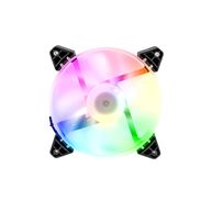 Cooler FAN Rhadium para Gabinete 120mm Led RGB RHA-COO-0001