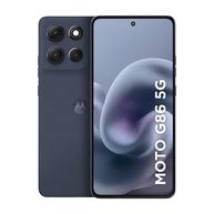 Smartphone Motorola Moto G86 5G Android 15 256GB Cam 50MP+8MP Cam Front 32MP Octa-Core Tela 6.7" Grafite