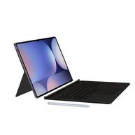 Tablet Samsung Galaxy Tab S10 Ultra Wi-Fi 14.6" S Pen com Capa Teclado 512GB Cam 13MP+8MP Frontal 12MP+12MP Octa-Core Cinza