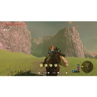 Jogo para Nintendo Switch 2 The Legend of Zelda: Breath of the Wild
