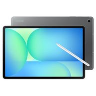 Tablet Samsung Galaxy Tab S10+ FE Wi-Fi 13.1" S Pen 128GB Cam 13MP Frontal 12MP Octa-Core Android Cinza