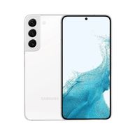 Smartphone Galaxy S22+ 5G 256GB Cam Tripla 50MP+10MP+12MP Frontal 10MP Snapdragon 8 Tela 6.6" Branco - Produto Seminovo Categoria Ouro- Samsung