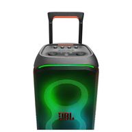 Caixa de Som JBL Amplificada PartyBox Stage 320 Preta