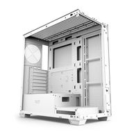 Gabinete Gamer Darkflash DS900 ATX Lateral em Vidro Branco