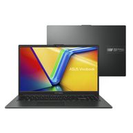 Notebook Asus Vivobook Go 15 Ryzen 3-7320U 2,4GHz 4GB 128GB SSD 15.6" FHD Windows 11 Home