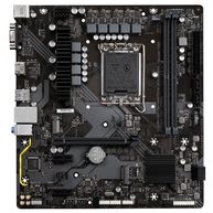 Placa Mãe Gigabyte Micro ATX B760M 14/12G LGA 1700 DDR4 B760M D2H DDR4