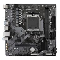 Placa Mãe Gigabyte A620 Micro ATX AMD AM5 DDR5 A620M H