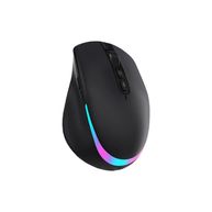 Mouse Aigo Sem Fio M60 RGB Dpi 1200 Preto