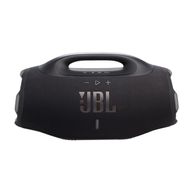 Caixa de Som JBL Portátil Boombox 4 Bluet 210W Preta