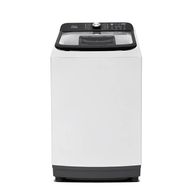 Máquina de Lavar Midea 15Kg Wave Agitator MA512W15 127V Branca