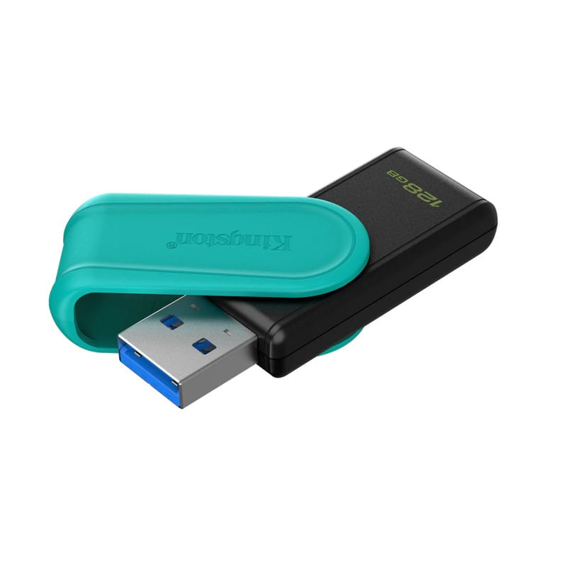 USBグリーン3 pen_drive_kingston_128gb_usb_3