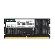 Memória Ram KingDian para Notebook 8GB DDR5 5600Mhz