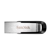 Pen Drive SanDisk 128GB Ultra Flair USB 3.0 Preto