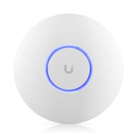 Access Point Ubiquiti Unifi® U6+ Dual Band 3000Mbps Gigabit PoE Passivo