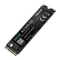 SSD Interno Hiksemi M.2 2280 256GB Wave 560MB  Sata III