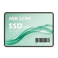 SSD Interno Hiksemi 2.5 512GB Sata III Wave(S) 530MB