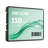 SSD Interno Hiksemi 2.5 512GB Sata III Wave(S) 530MB
