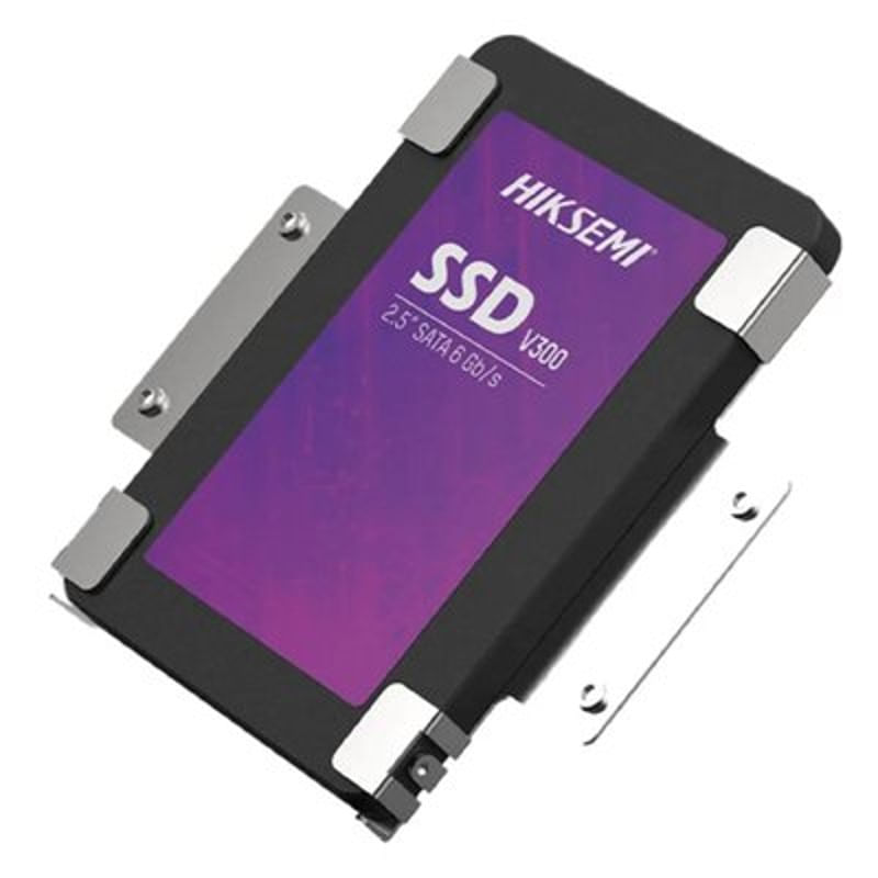 SSD Interno Hiksemi 2.5 1TB Sata V300X para DVR 565MB - Info Store