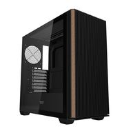 Gabinete Gamer Darkflash DS900WS ATX Lateral em Vidro Preto