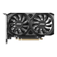Placa de Vídeo MSI 6GB Geforce RTX 3050 Ventus 2X 6G OC GDDR6