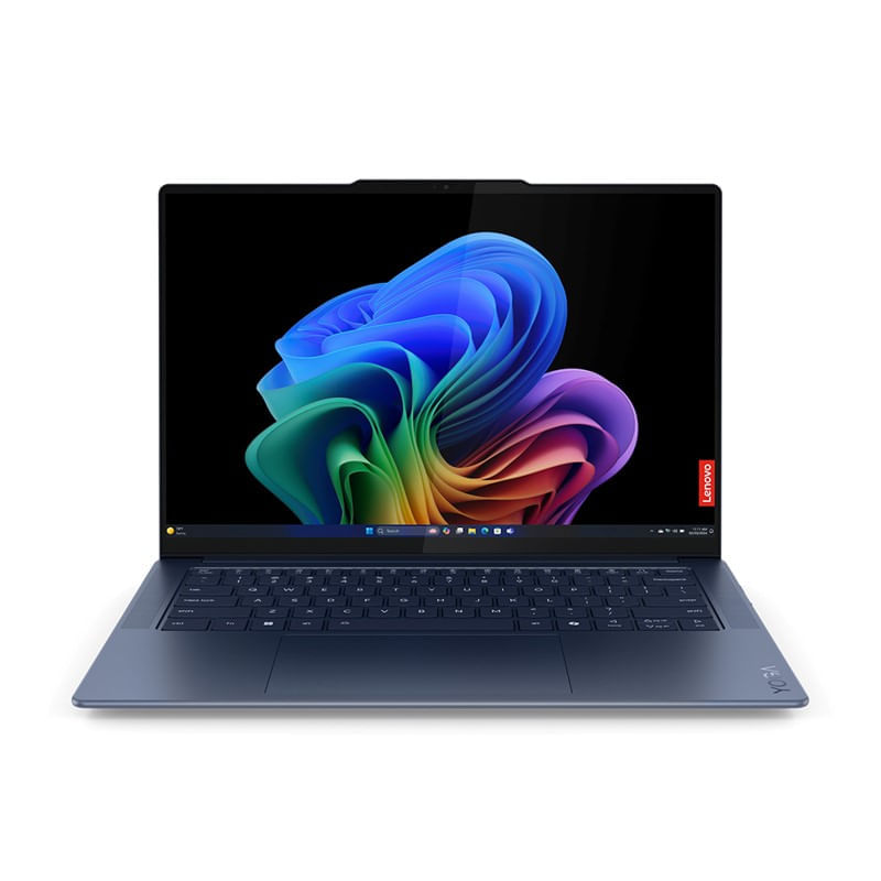 Notebook Lenovo Yoga Slim 7x Snapdragon X Elite 32GB 1TB SSD 14,5