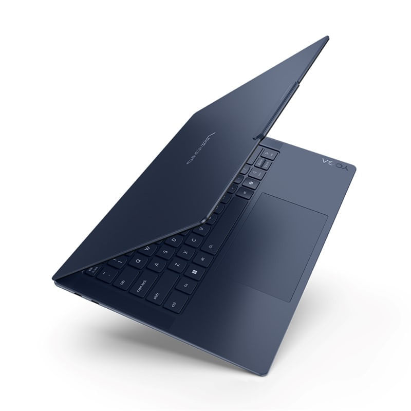 Windowsノート本体 Yoga Slim 7x Snapdragon X Elite 32GB 1TB