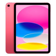 iPad 11 Apple A16 128GB Tela 10.86" Wifi 12MP Rosa MD4E4LL/A