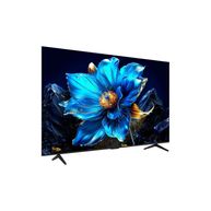 Smart TV TCL 85" 4K QLED P7K, Wi-FI, HDR, Google TV,Bluetooth,Dolby Atmos 85P7K