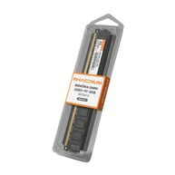 Memória Ram Rhadium para Desktop 8GB DDR3 1600Mhz