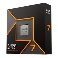Processador AMD AM5 Ryzen 7 9700X 3.8Ghz 8 Core 32MB 100-100001404WOF