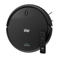 Robô Aspirador de Pó WAP Robot W310 Bivolt
