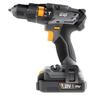 Parafusadeira e Furadeira de Impacto WAP 21V K21 ID01 Bivolt