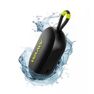 Caixa de Som Portátil WAAW ME110 Bluetooth 6W Preta