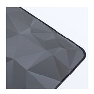 Mouse Pad Aigo Gamer M1 Pequeno Cinza