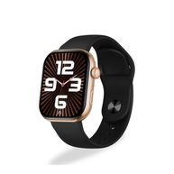 Smartwatch Argom Skeiwatch S40 Tela 2.01" Rose