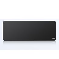 Mouse Pad Aigo Gamer M2 Grande Preto
