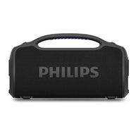 Caixa de Som Philips Portátil Boombox TAX400B 200W Preta