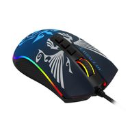 Mouse Gamer Redragon Harry Potter Ravenclaw 8 Botões 12.400DPI RGB HP-711R