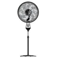 Ventilador WAP 50cm 8 Pás Flow Turbo Eco Coluna 180W 127V