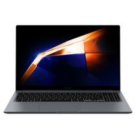 Notebook Samsung Galaxy Book4 Intel Core I3 13G 1.2GHz 8GB 512SSD 15.6" FullHD  Windows 11