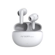 Fone De Ouvido Argom Intra Auricular Bluetooth Skeipod E21 TWS Branco