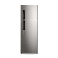 Geladeira Electrolux Duplex Frost Free 380L AutoSense TF41B 127V Inox