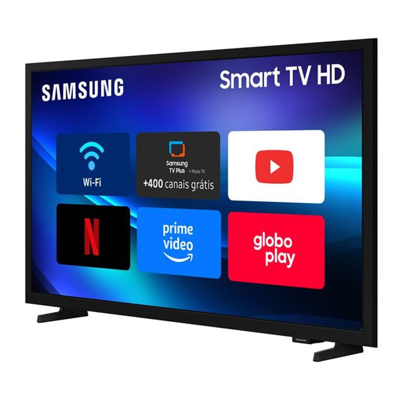 Smart TV Samsung 32
