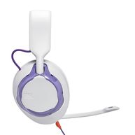 Headset Gamer JBL Quantum 250 Branco