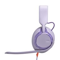 Headset Gamer JBL Quantum 250 Lilás