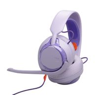 Headset Gamer JBL Quantum 250 Lilás